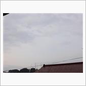 ３月１３日　スッキリしない天 ...