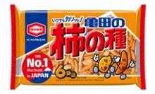 知らなかった（亀田製菓）