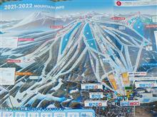 北海道スキートリップ１日目ー２