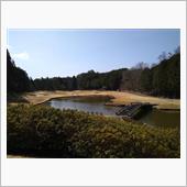 晴天の中、芝刈りに行ってきま ...
