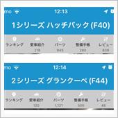 希少モデルなのか　第15回