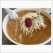日曜日の昼飯は〜😋