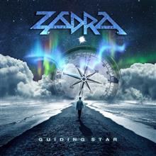 今日の1枚 Zadra - Guiding Star
