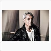 祝　佐野元春　芸術選奨受賞