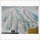 北海道スキートリップ２日目ー２