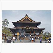 御開帳は、まだです。