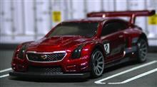 HotWheels：&#39;16 CADILLAC ATS-V R
