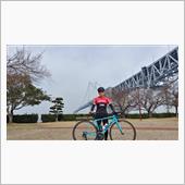 【自転車】春ライド　瀬戸大橋 ...