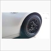 TE37からPF01へ交換！