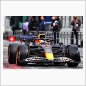 F1ﾊﾞｰﾚｰﾝﾃｽﾄ終わる
