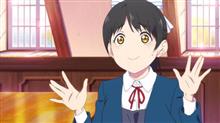 凄く嬉しくなってしまったよ。 凄く嬉しくなってしまったよ。