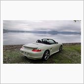 PORSCHEのある最後の日