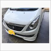 セルボ　久しぶりの高圧洗車