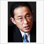 ショック岸田「原発に専従警備 ...