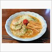 【袋麺】山形の名店にして辛み ...