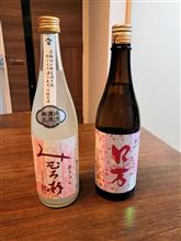 春の酒🍶🌸