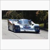 Rothmans Porsc ...