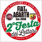 FIAT&amp;ABARTH fa ...