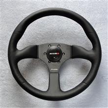 NISMO Steering Wheel NISMO Steering Wheel