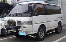 多分、ガソリン車だと思うけど