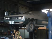 昭和 多摩56 字光式 セリカ LB 2000GT 前期型 18R-G ソレックス 40 PHH キャブ DOHC 直4 トヨタ リフトバック 所沢市 埼玉県 昭和 多摩56 字光式 セリカ LB 2000GT 前期型 18R-G ソレックス 40 PHH キャブ DOHC 直4 トヨタ リフトバック 所沢市 埼玉県