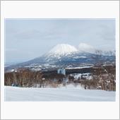 北海道スキートリップ４日目－１