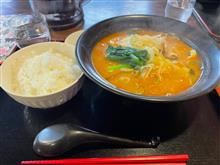 &#39;22.03.15 お昼ごはん