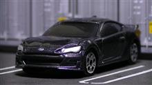 Maisto：2019 SUBARU BRZ
