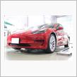 TESLA モデル3用車高調！
