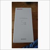 スマホ変えました。