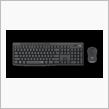 静かなワイヤレスキーボード＆マウスを購入 - Logicool K295とM221。