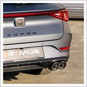 REMUS Cupra Le ...