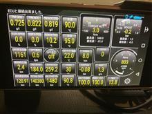 DPF再生1161回目