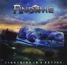 今日の1枚 Find Me - Lightning In A Bottle