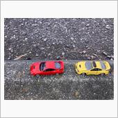 幸手オフ【赤205WRC.大 ...