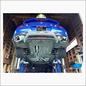 Ｒ３５ タービンアウトレット ...