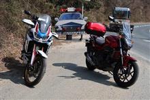 茨城Touring!日本最強のパワースポット♪ 茨城Touring!日本最強のパワースポット♪