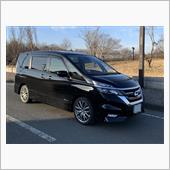 今日で納車1ヶ月。