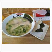 健康診断まで豚骨ラーメン自粛 ...