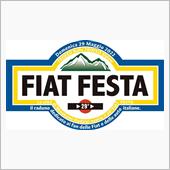 FIAT FESTA 2022
