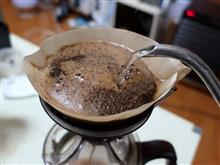 コーヒードリッパーを新調してみる