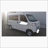 New HIJET CARGO