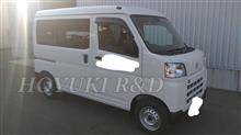 New HIJET CARGO New HIJET CARGO