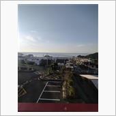 久しぶりの再来 ２
