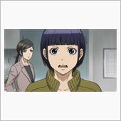今日のアニメ（その１）