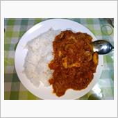 カレー曜日