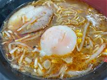 木曜日の昼飯は〜😋