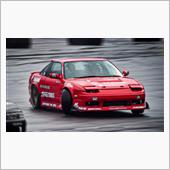 西山選手の競技車両がリニュー ...