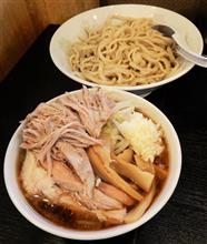 麺とび六方 村井本店＠松本市小屋南 