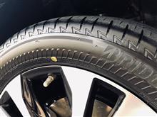 Sam’s Detailing TYRE SHINE――寸止め Sam’s Detailing TYRE SHINE――寸止め